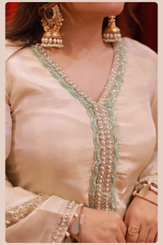 Ziya Pista Kurta Set